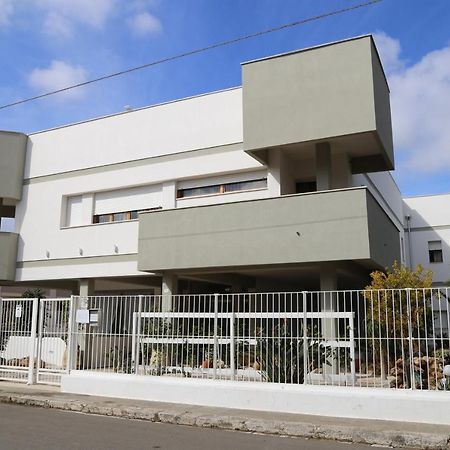 Squinzano Viro House Bed & Breakfast エクステリア 写真