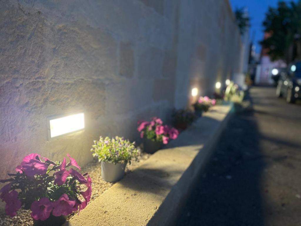 Squinzano Viro House Bed & Breakfast エクステリア 写真