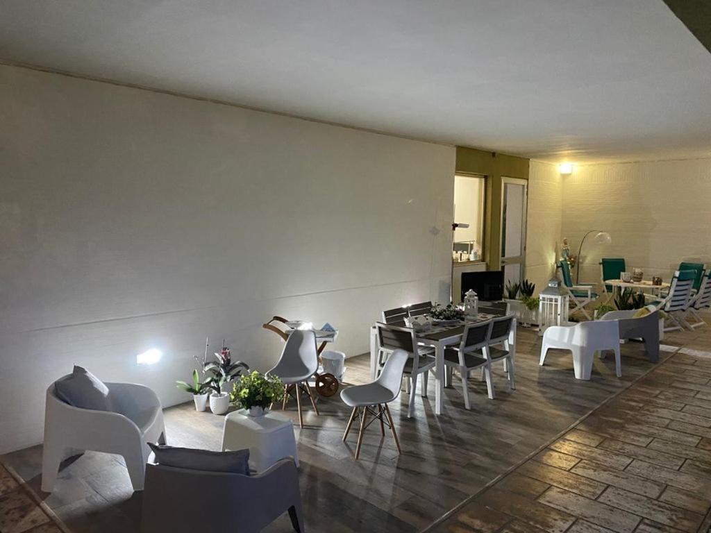 Squinzano Viro House Bed & Breakfast エクステリア 写真