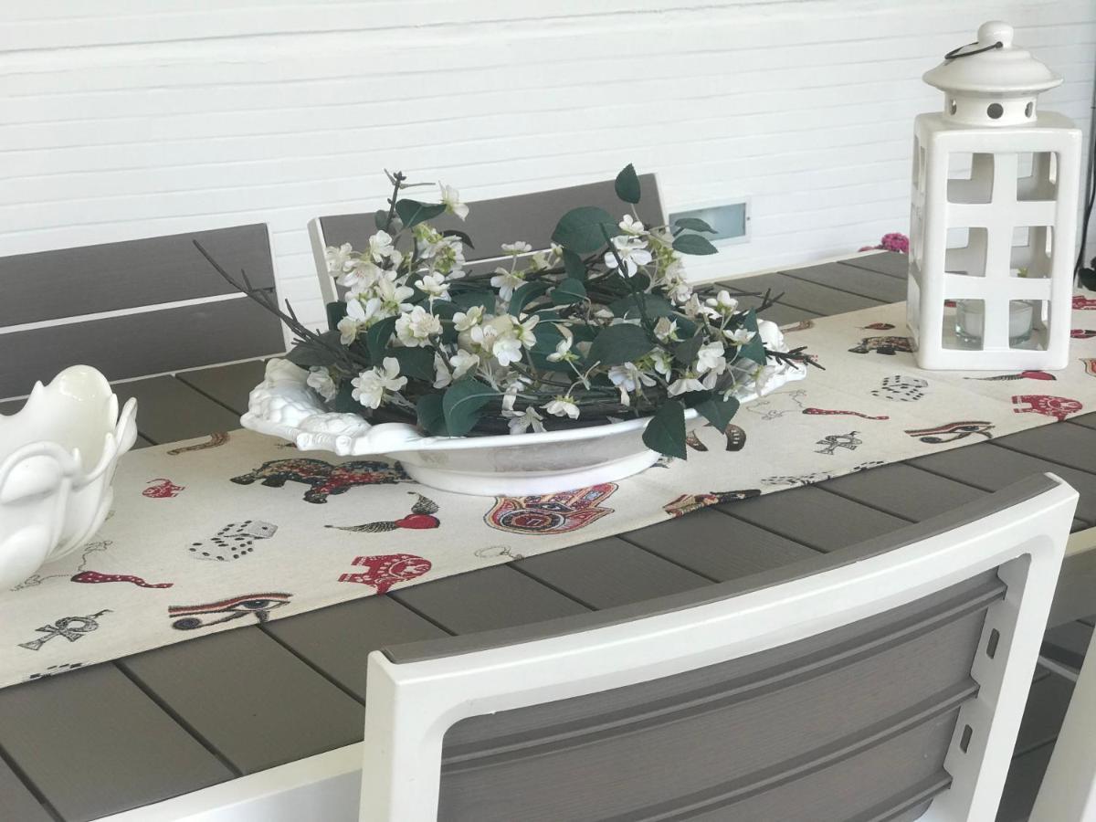Squinzano Viro House Bed & Breakfast エクステリア 写真