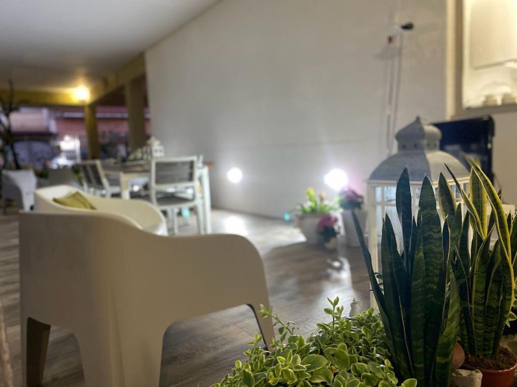 Squinzano Viro House Bed & Breakfast エクステリア 写真