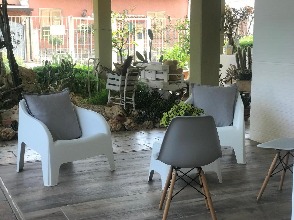 Squinzano Viro House Bed & Breakfast エクステリア 写真