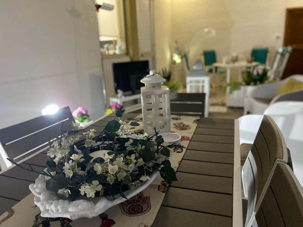 Squinzano Viro House Bed & Breakfast エクステリア 写真