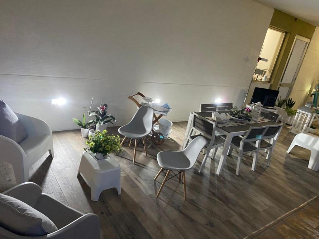 Squinzano Viro House Bed & Breakfast エクステリア 写真