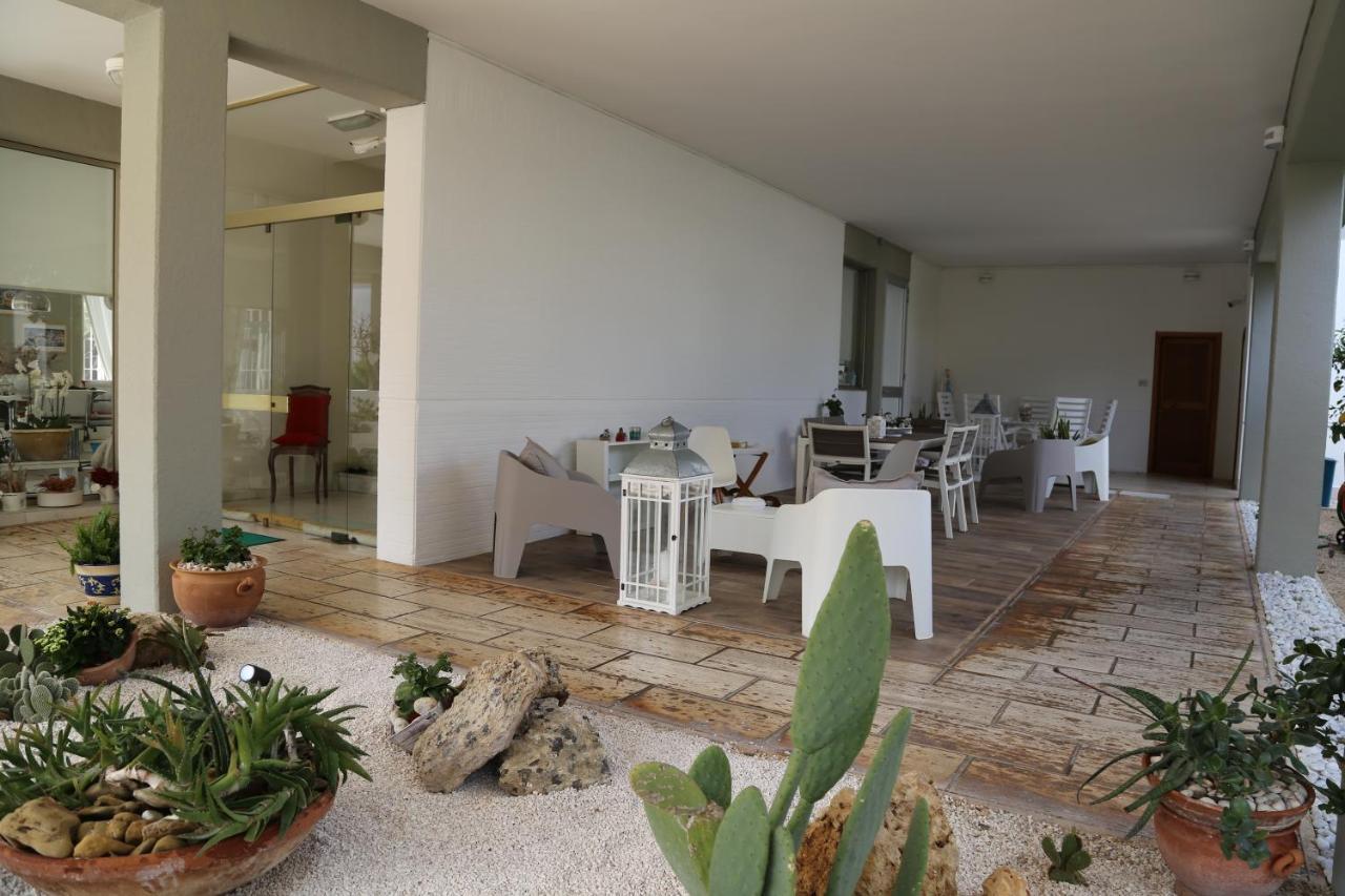 Squinzano Viro House Bed & Breakfast エクステリア 写真