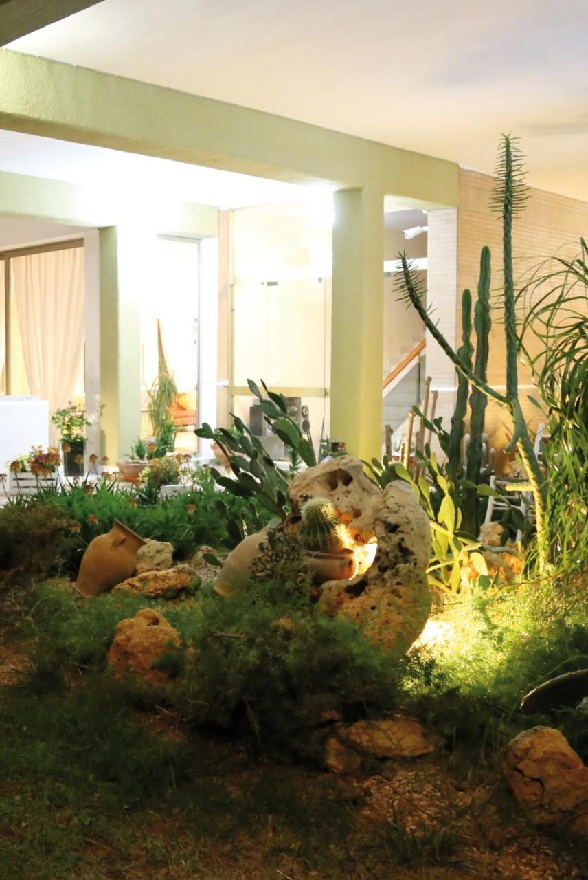 Squinzano Viro House Bed & Breakfast エクステリア 写真