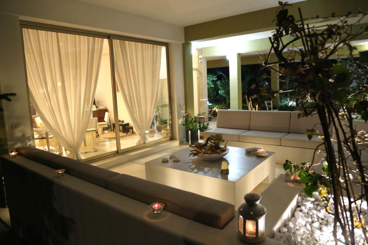 Squinzano Viro House Bed & Breakfast エクステリア 写真