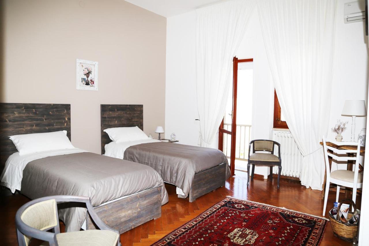 Squinzano Viro House Bed & Breakfast エクステリア 写真