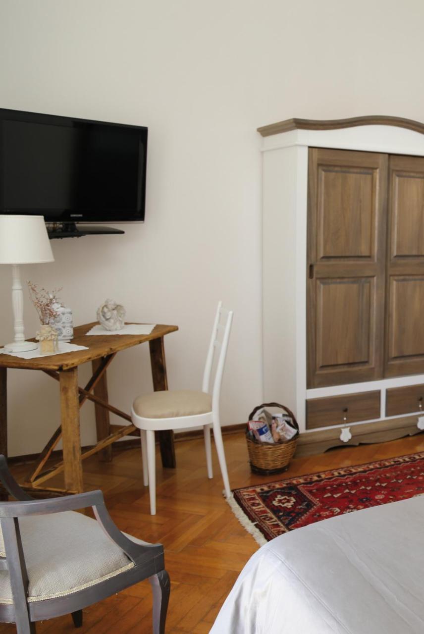 Squinzano Viro House Bed & Breakfast エクステリア 写真