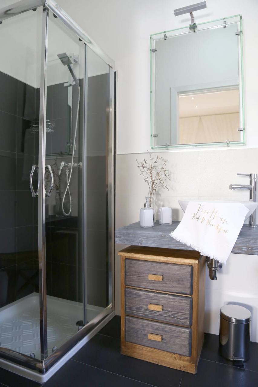 Squinzano Viro House Bed & Breakfast エクステリア 写真