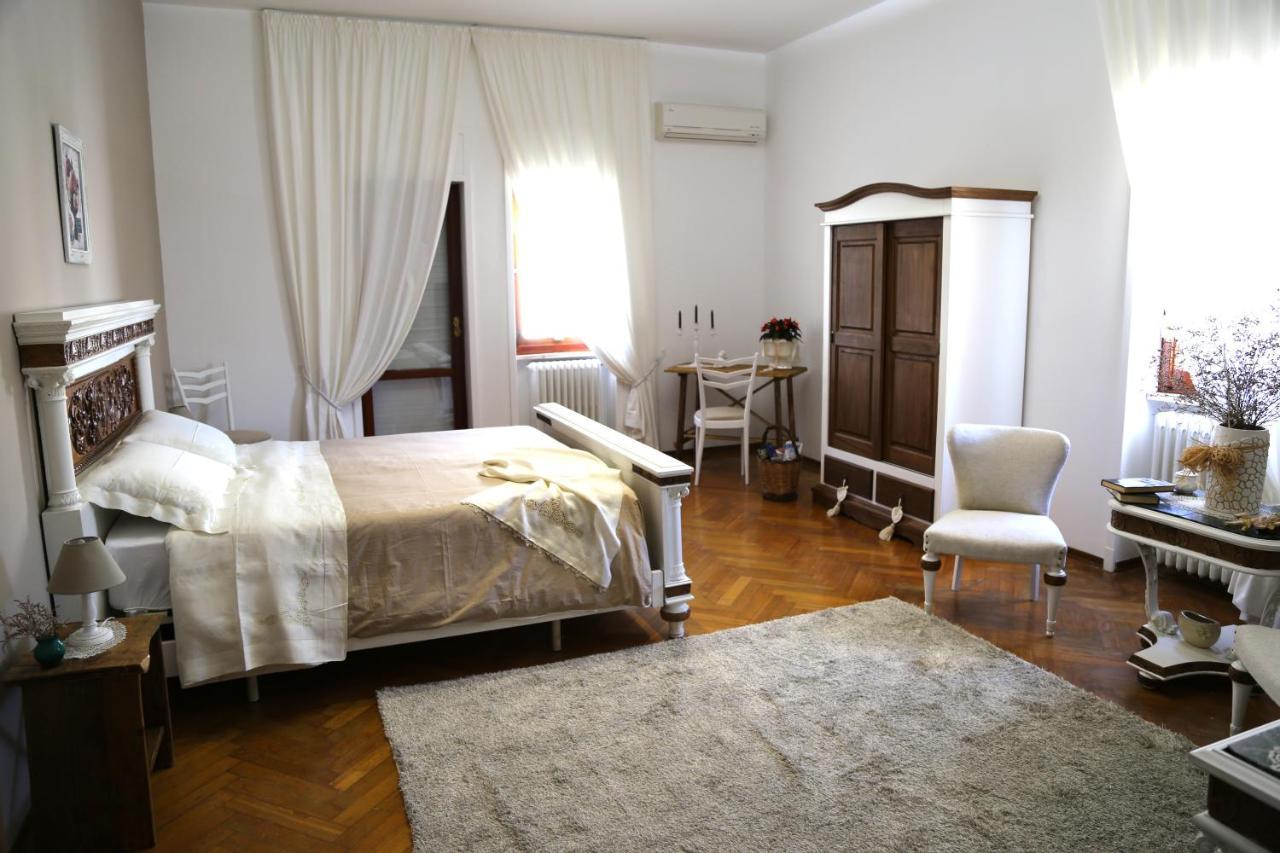 Squinzano Viro House Bed & Breakfast エクステリア 写真